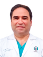 •	Dr. David
