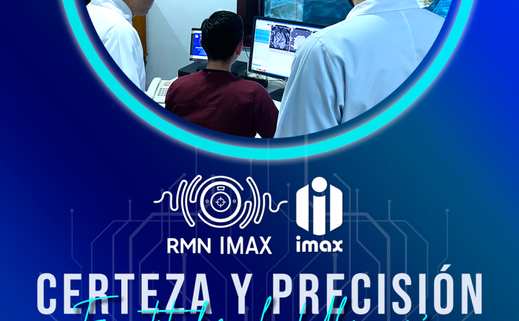  IMAX Tecnología de Primer Mundo 